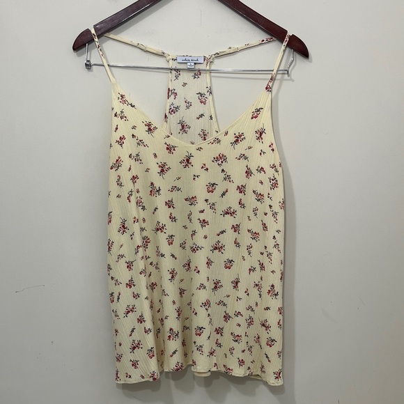 white birch Tops - White Birch Women's Tank Top Blouse Size Large